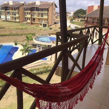 Apartamento No Condominio Sonhos Da Serra - Bananeiras Exterior foto