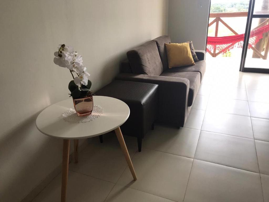 Apartamento No Condominio Sonhos Da Serra - Bananeiras Exterior foto