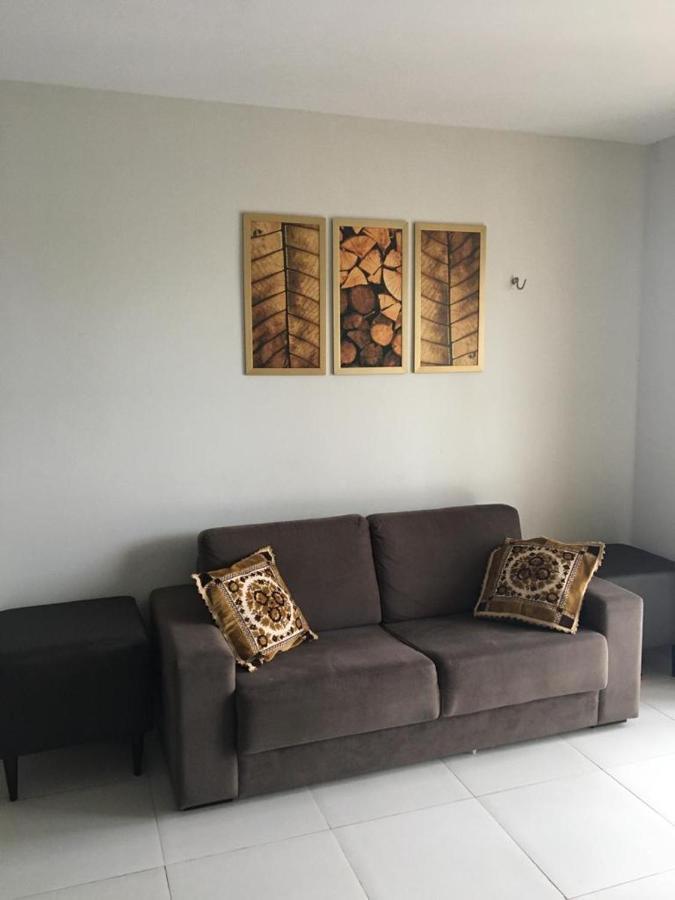 Apartamento No Condominio Sonhos Da Serra - Bananeiras Exterior foto