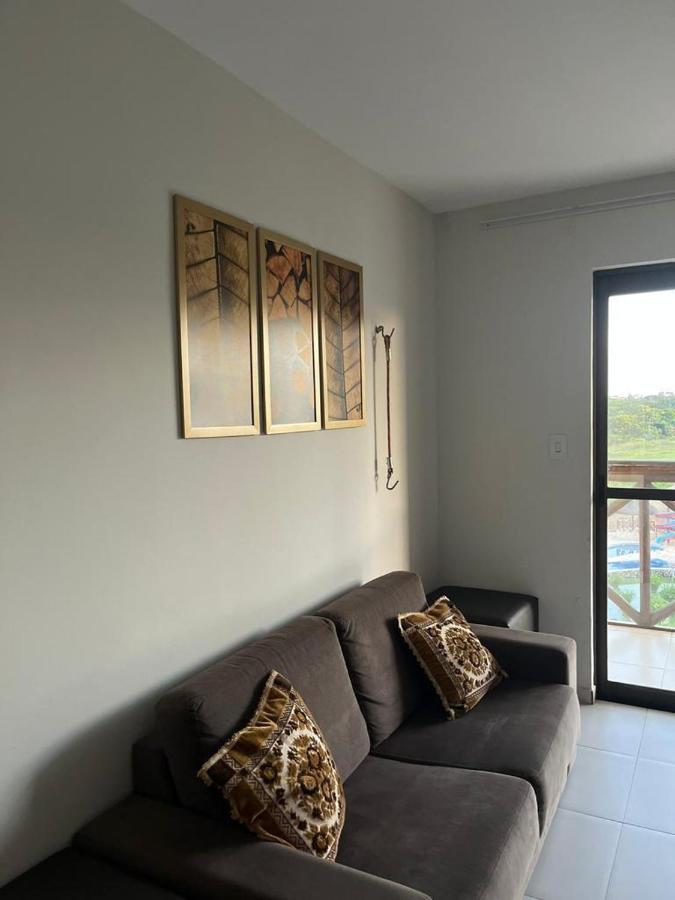 Apartamento No Condominio Sonhos Da Serra - Bananeiras Exterior foto