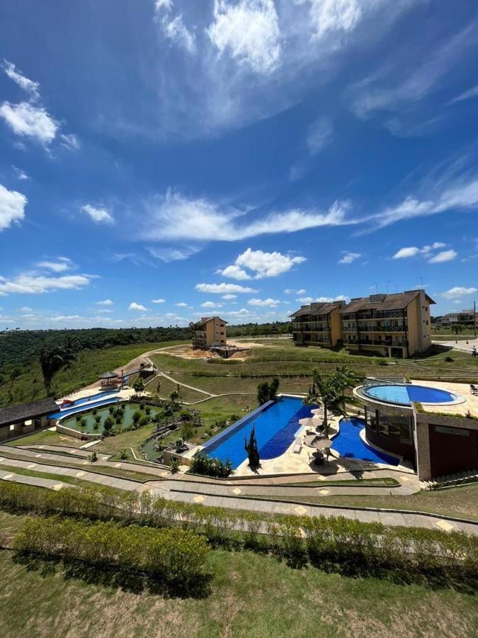 Apartamento No Condominio Sonhos Da Serra - Bananeiras Exterior foto